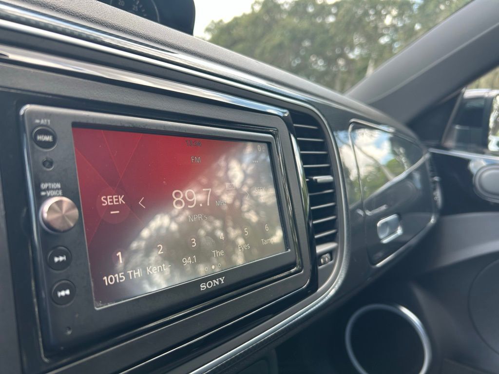 2012 Volkswagen Beetle 2.0 TSi Tampa FL