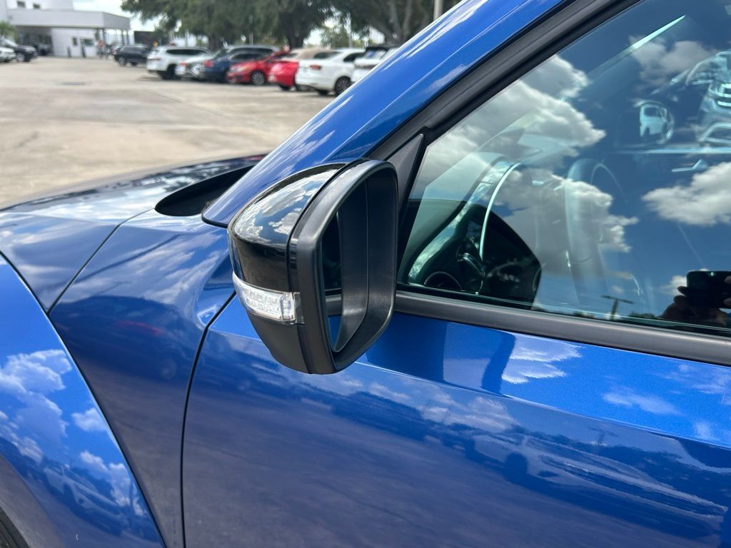 2012 Volkswagen Beetle 2.0 TSi Tampa FL