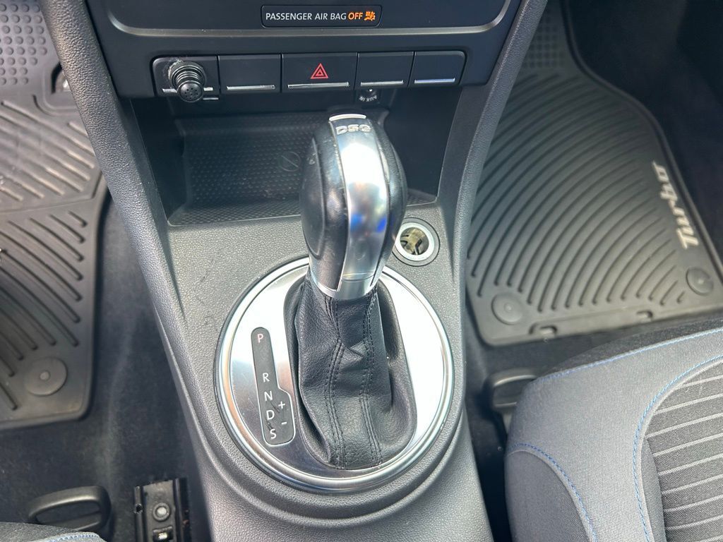 2012 Volkswagen Beetle 2.0 TSi Tampa FL