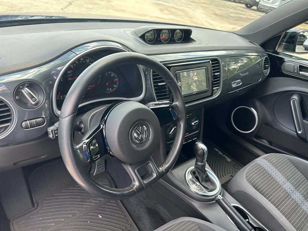 2012 Volkswagen Beetle 2.0 TSi Tampa FL