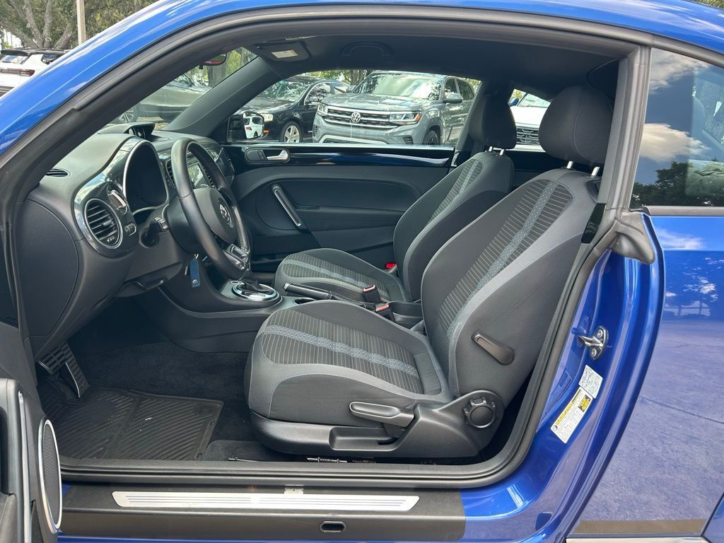 2012 Volkswagen Beetle 2.0 TSi Tampa FL