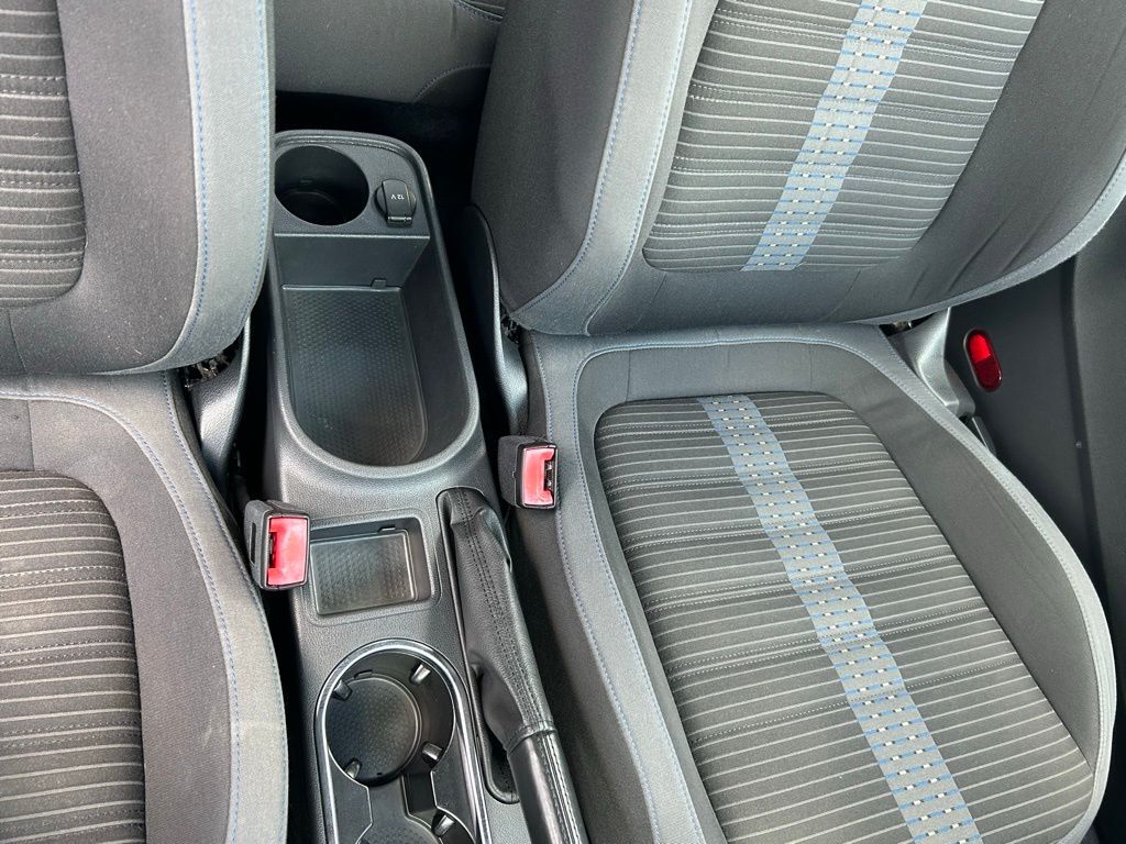 2012 Volkswagen Beetle 2.0 TSi Tampa FL
