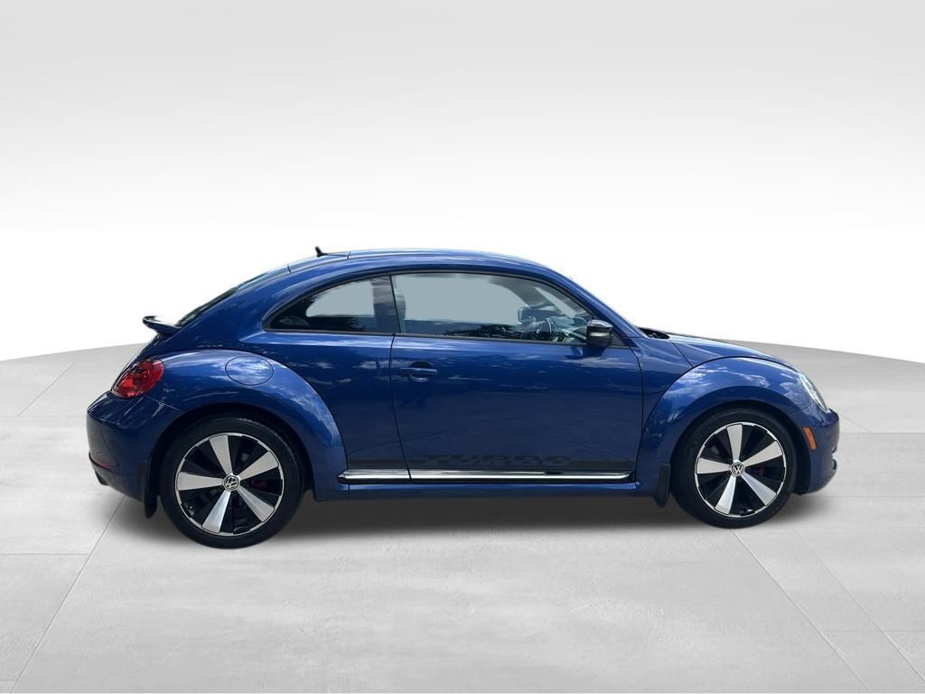 2012 Volkswagen Beetle 2.0 TSi Tampa FL