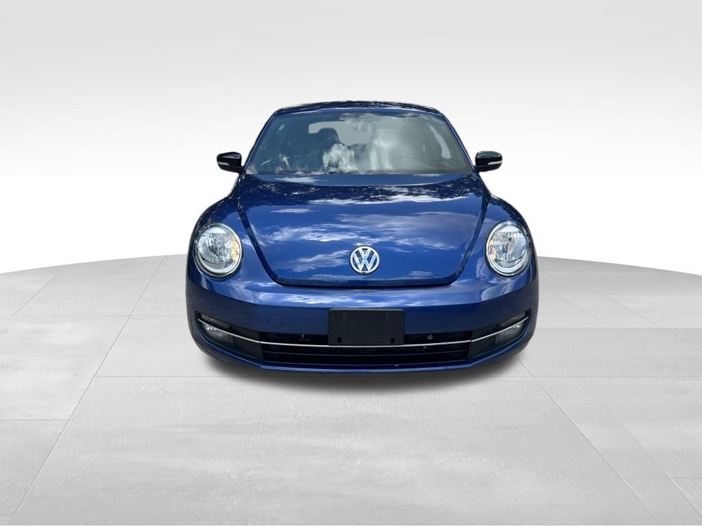 2012 Volkswagen Beetle 2.0 TSi Tampa FL