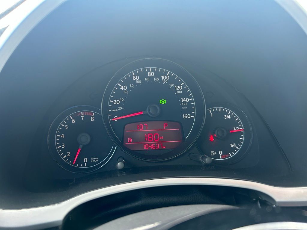 2012 Volkswagen Beetle 2.0 TSi Tampa FL