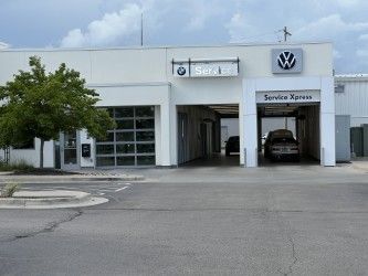 2012 Volkswagen Tiguan SE