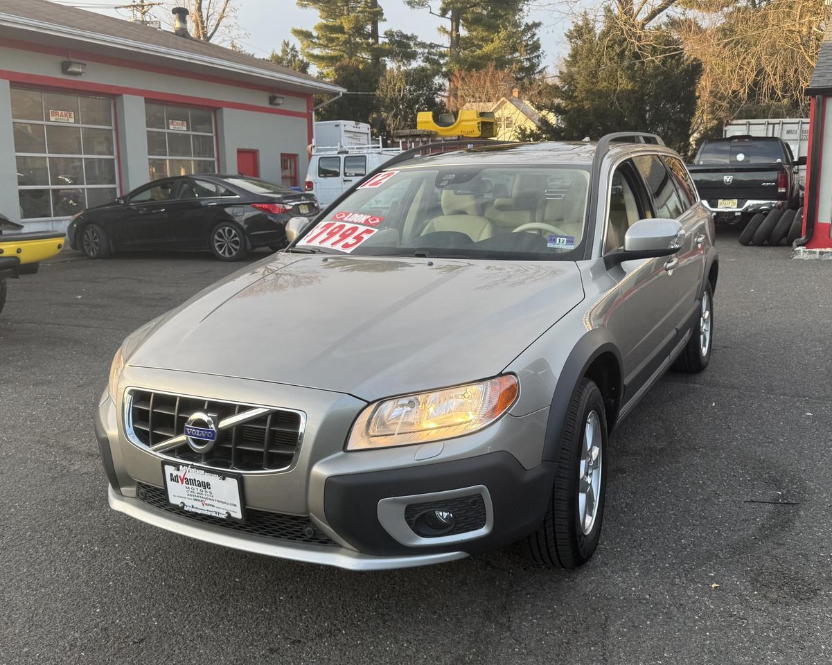 2012 Volvo XC70 3.2L Edison NJ 2012 Volvo XC70 3.2L Edison NJ