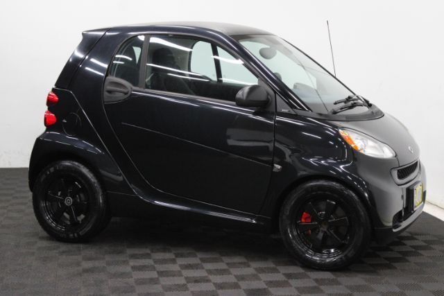 2012 smart fortwo