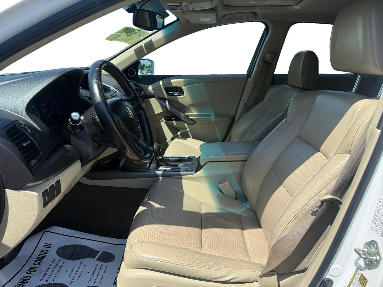 2013 ACURA RDX BASE; BASE W/ACU Kansas City MO 2013 ACURA RDX BASE; BASE W/ACU Kansas City MO