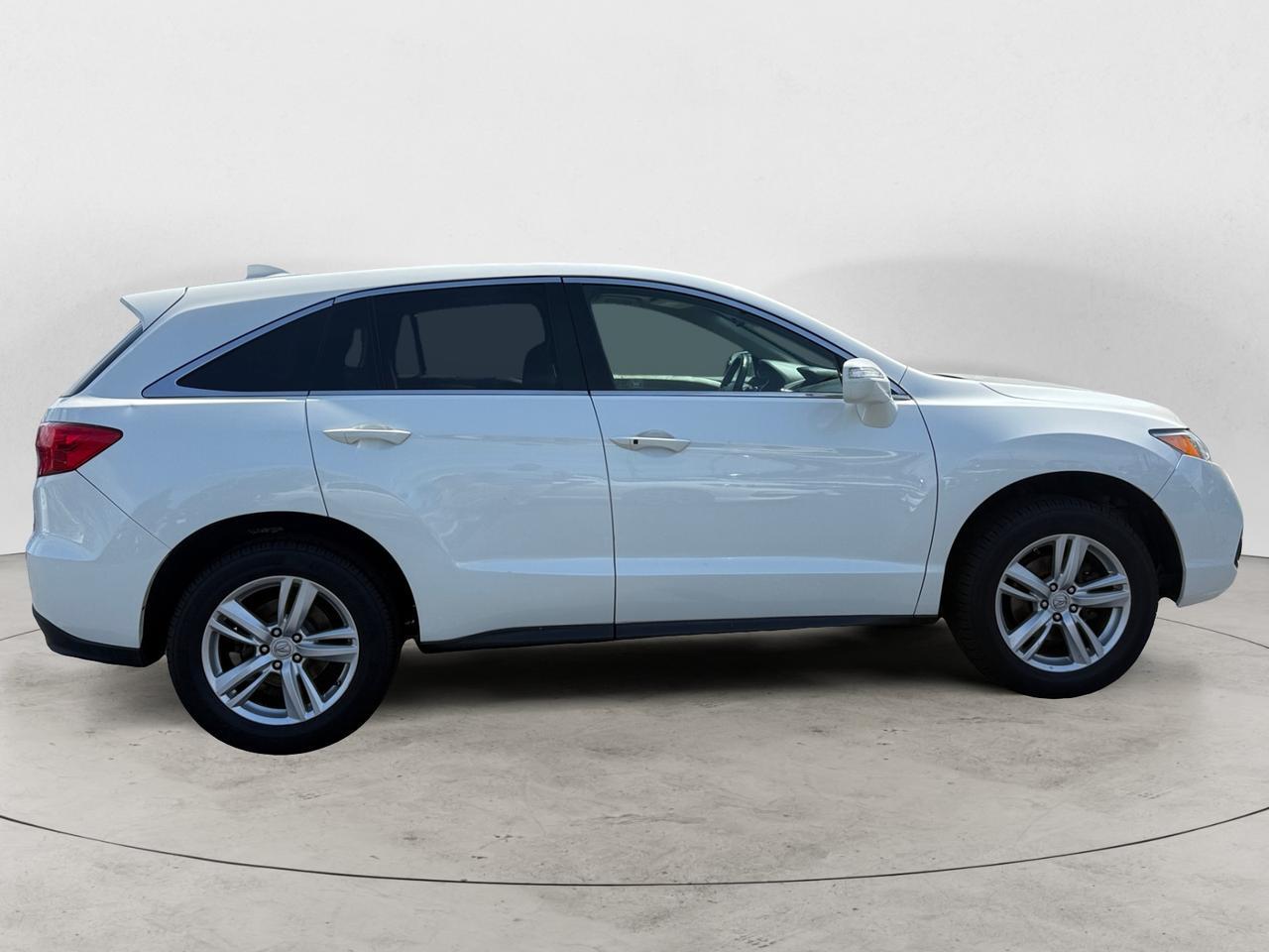 2013 ACURA RDX BASE; BASE W/ACU Kansas City MO 2013 ACURA RDX BASE; BASE W/ACU Kansas City MO