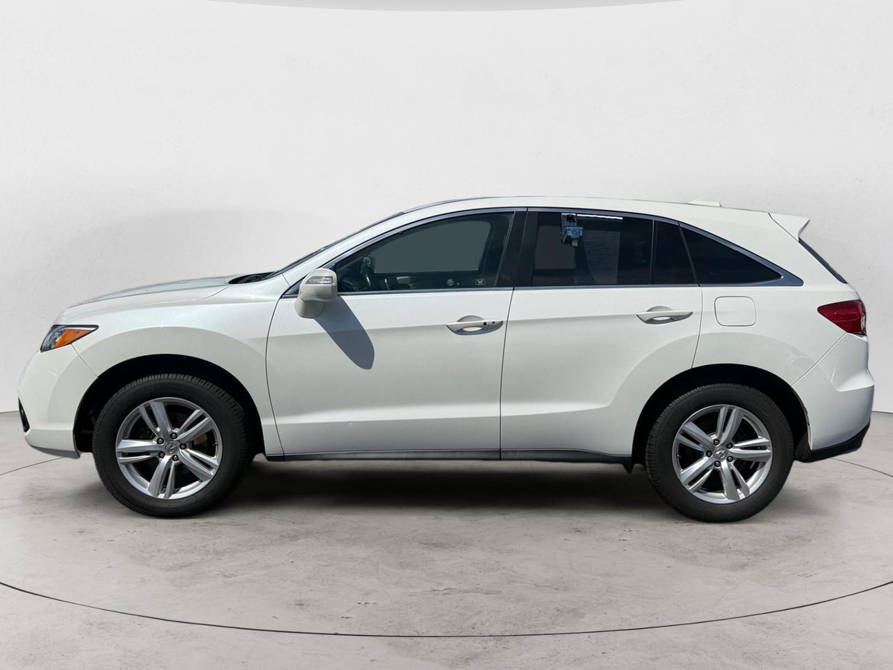 2013 ACURA RDX BASE; BASE W/ACU Kansas City MO 2013 ACURA RDX BASE; BASE W/ACU Kansas City MO