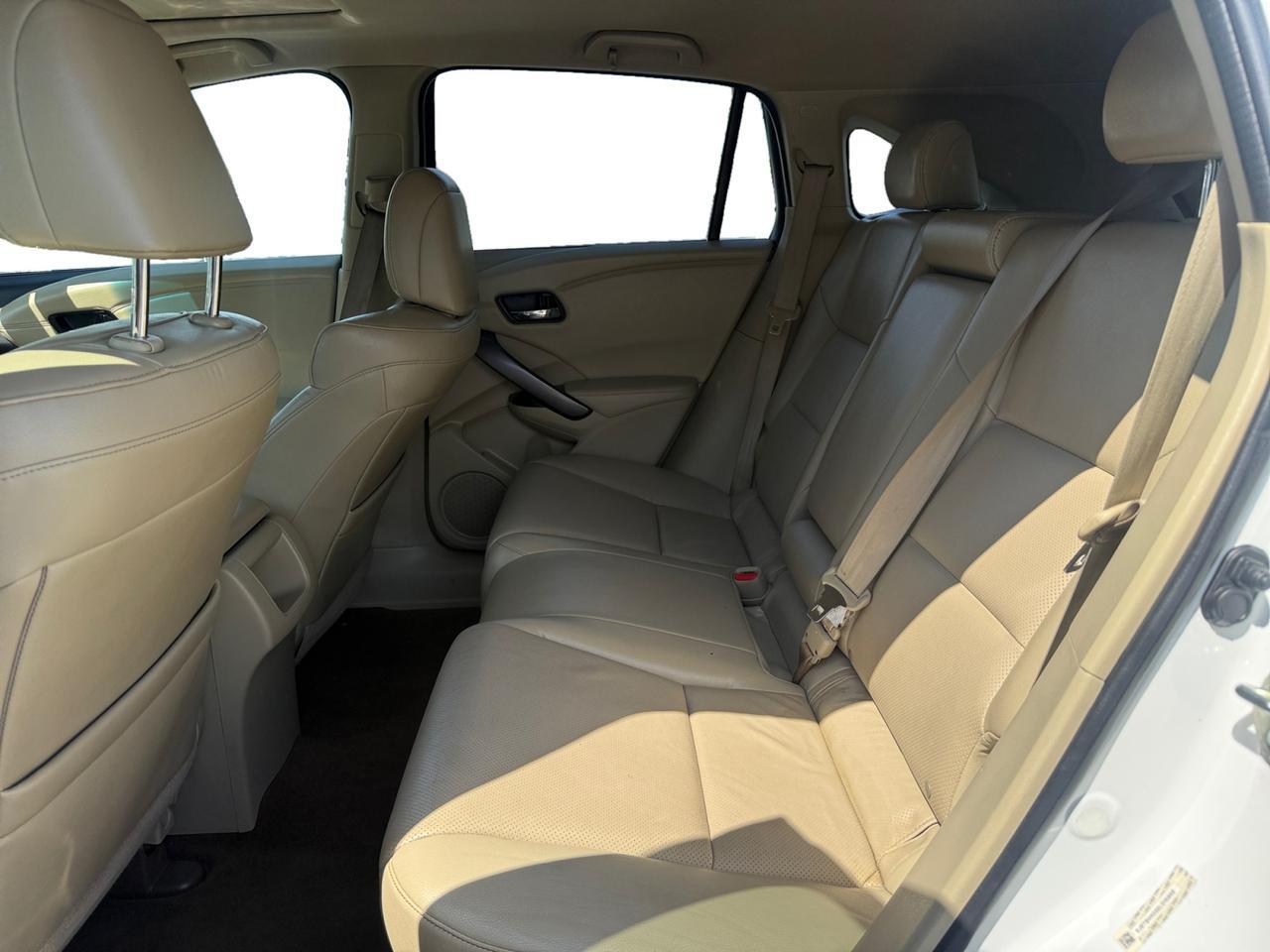 2013 ACURA RDX BASE; BASE W/ACU Kansas City MO 2013 ACURA RDX BASE; BASE W/ACU Kansas City MO