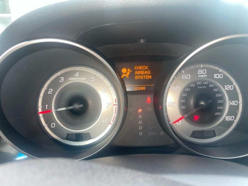 2013 Acura MDX AWD 4dr 2013 Acura MDX AWD 4dr
