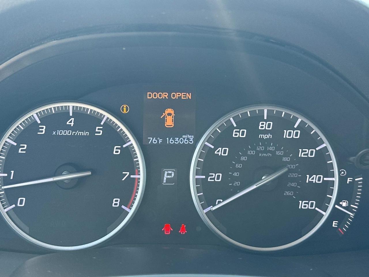 2013 Acura RDX Technology Package Woodbridge VA