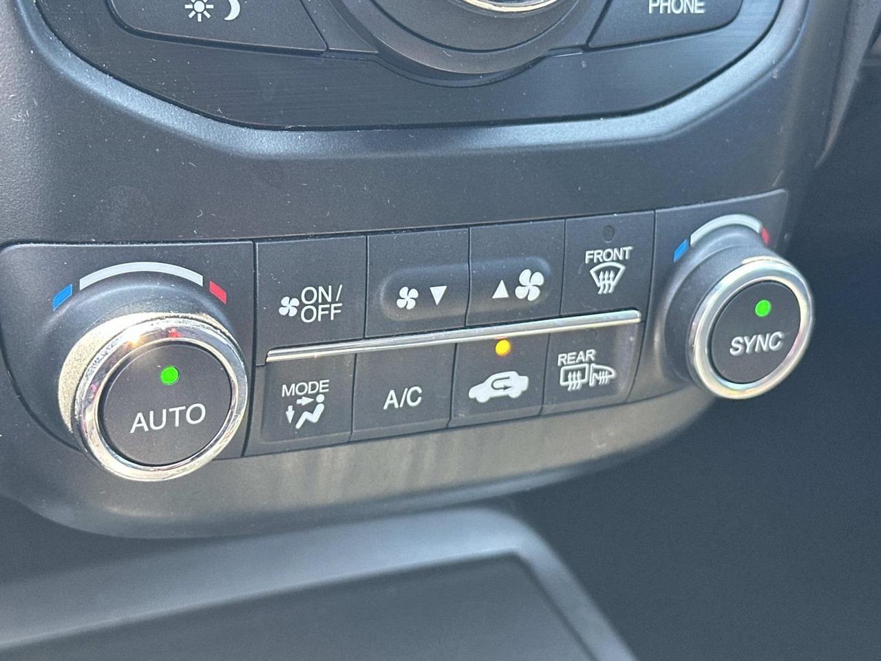 2013 Acura RDX Technology Package Woodbridge VA