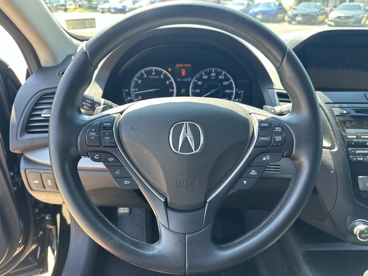 2013 Acura RDX Technology Package Woodbridge VA