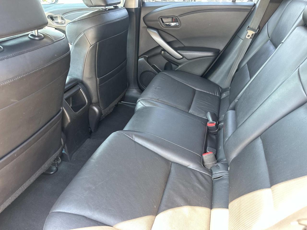 2013 Acura RDX Technology Package Woodbridge VA