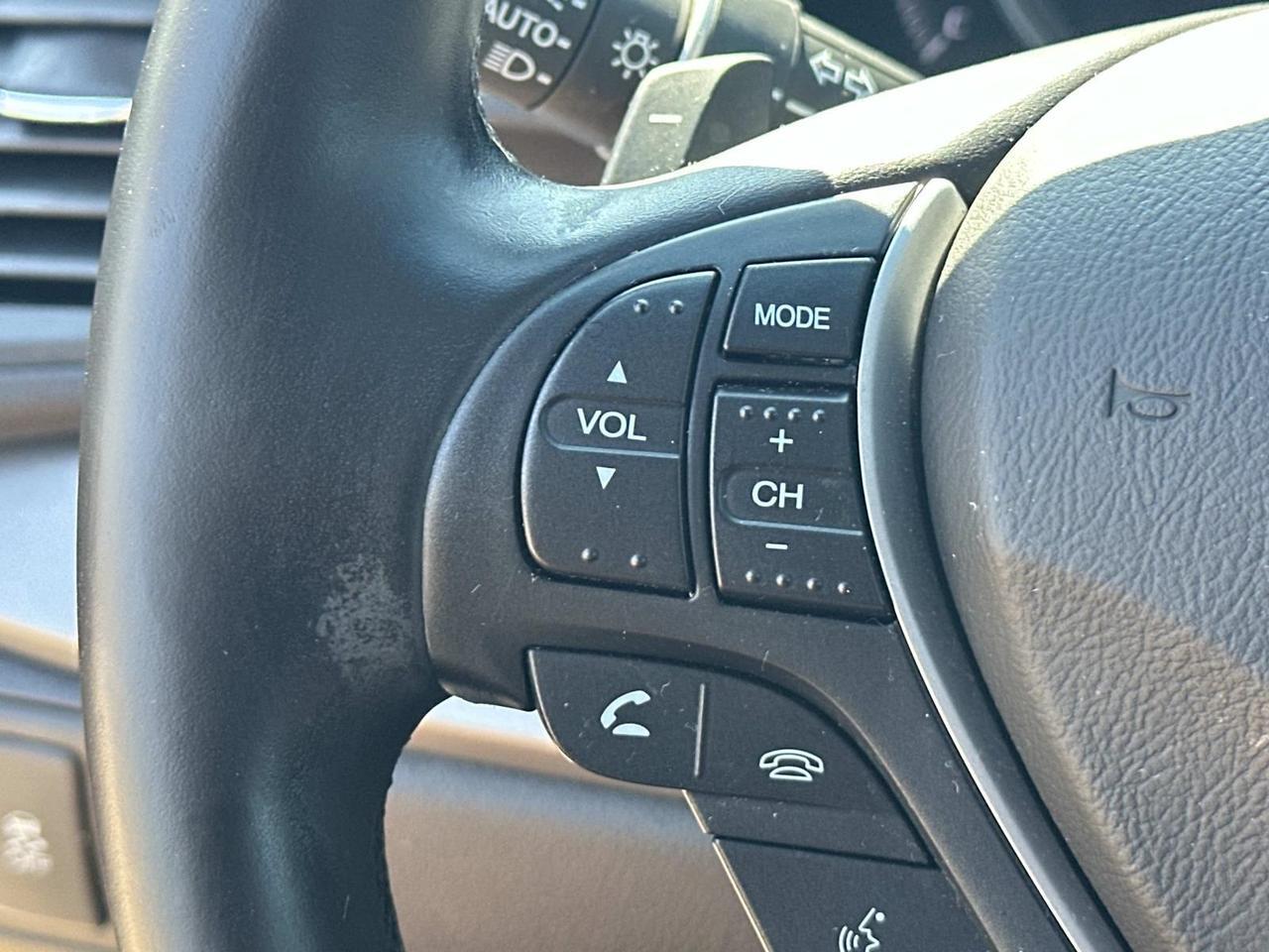 2013 Acura RDX Technology Package Woodbridge VA