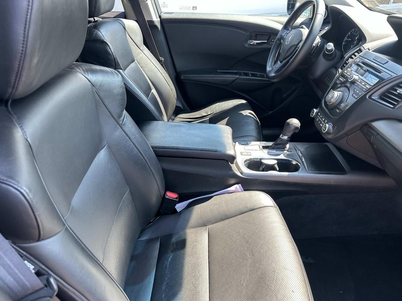 2013 Acura RDX Technology Package Woodbridge VA