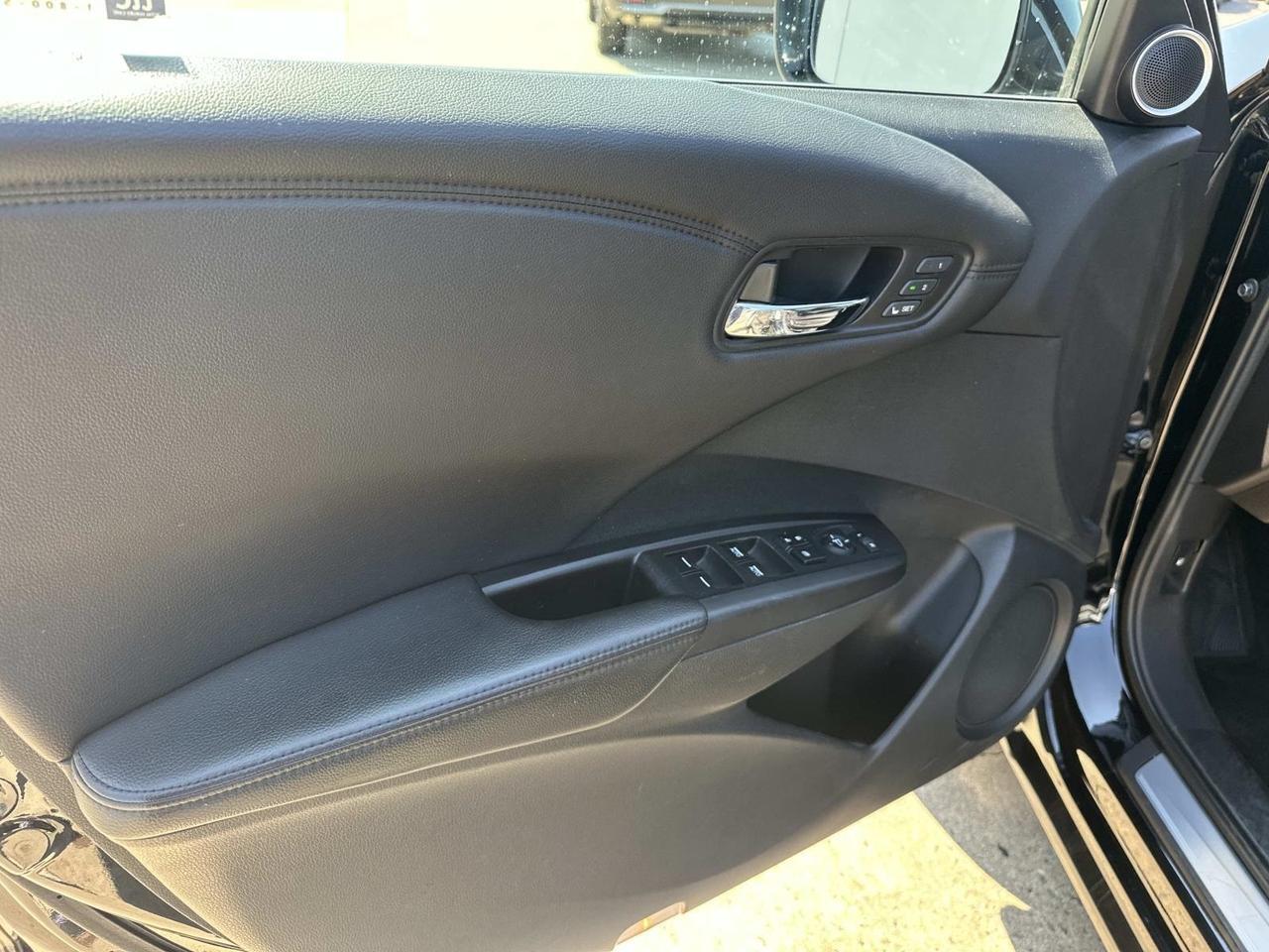 2013 Acura RDX Technology Package Woodbridge VA