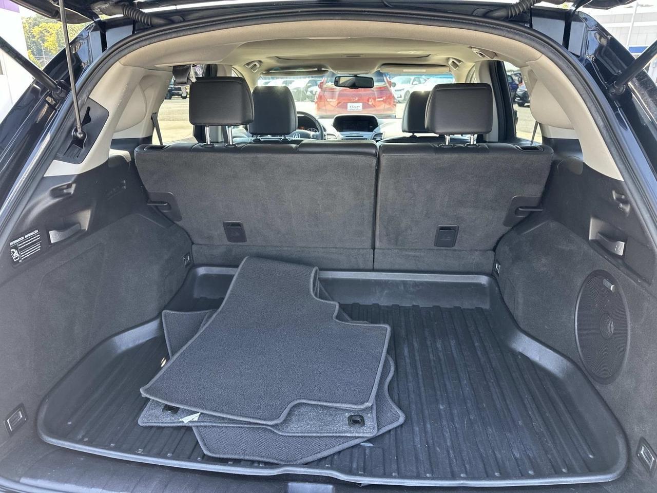 2013 Acura RDX Technology Package Woodbridge VA