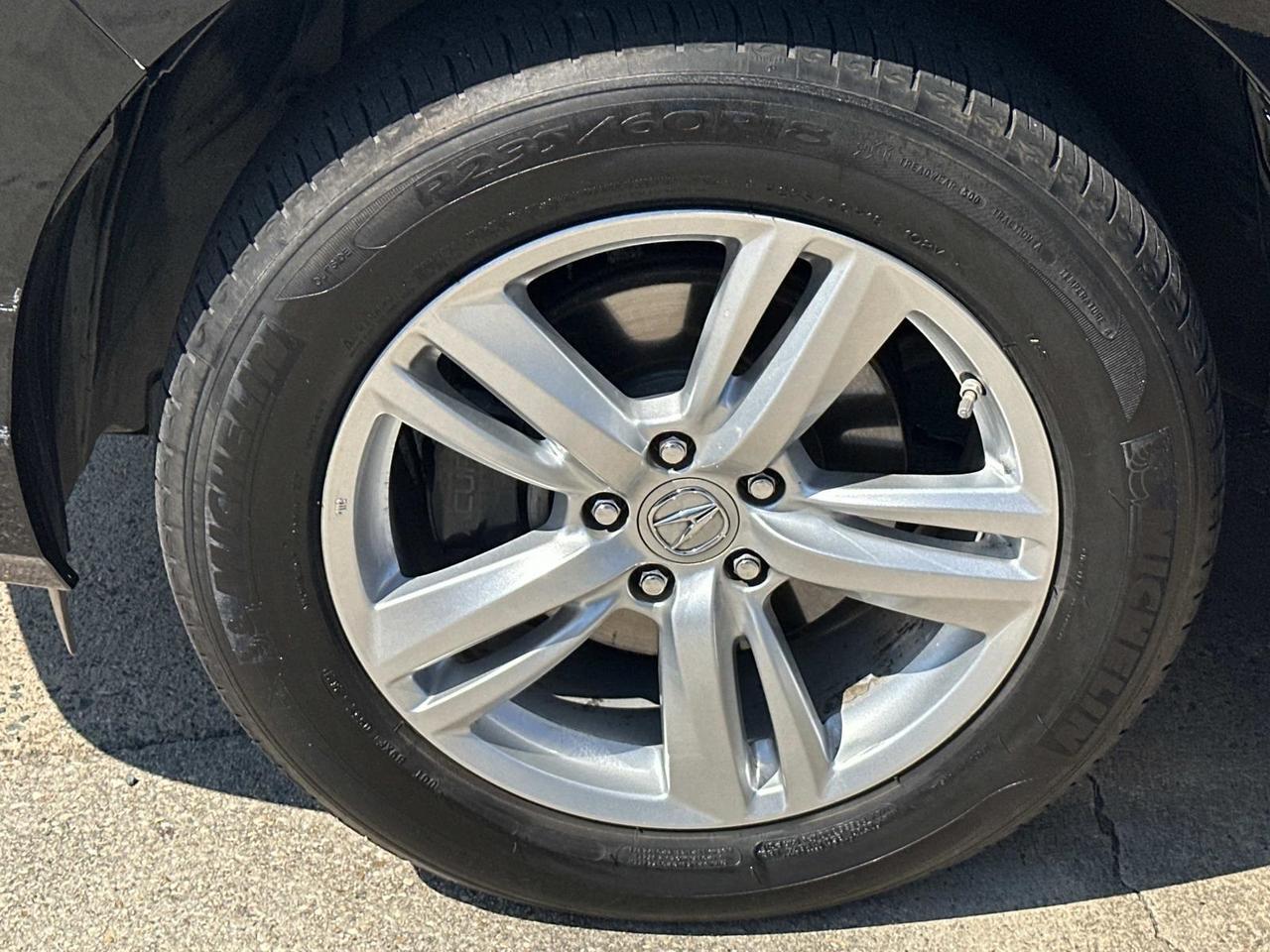 2013 Acura RDX Technology Package Woodbridge VA