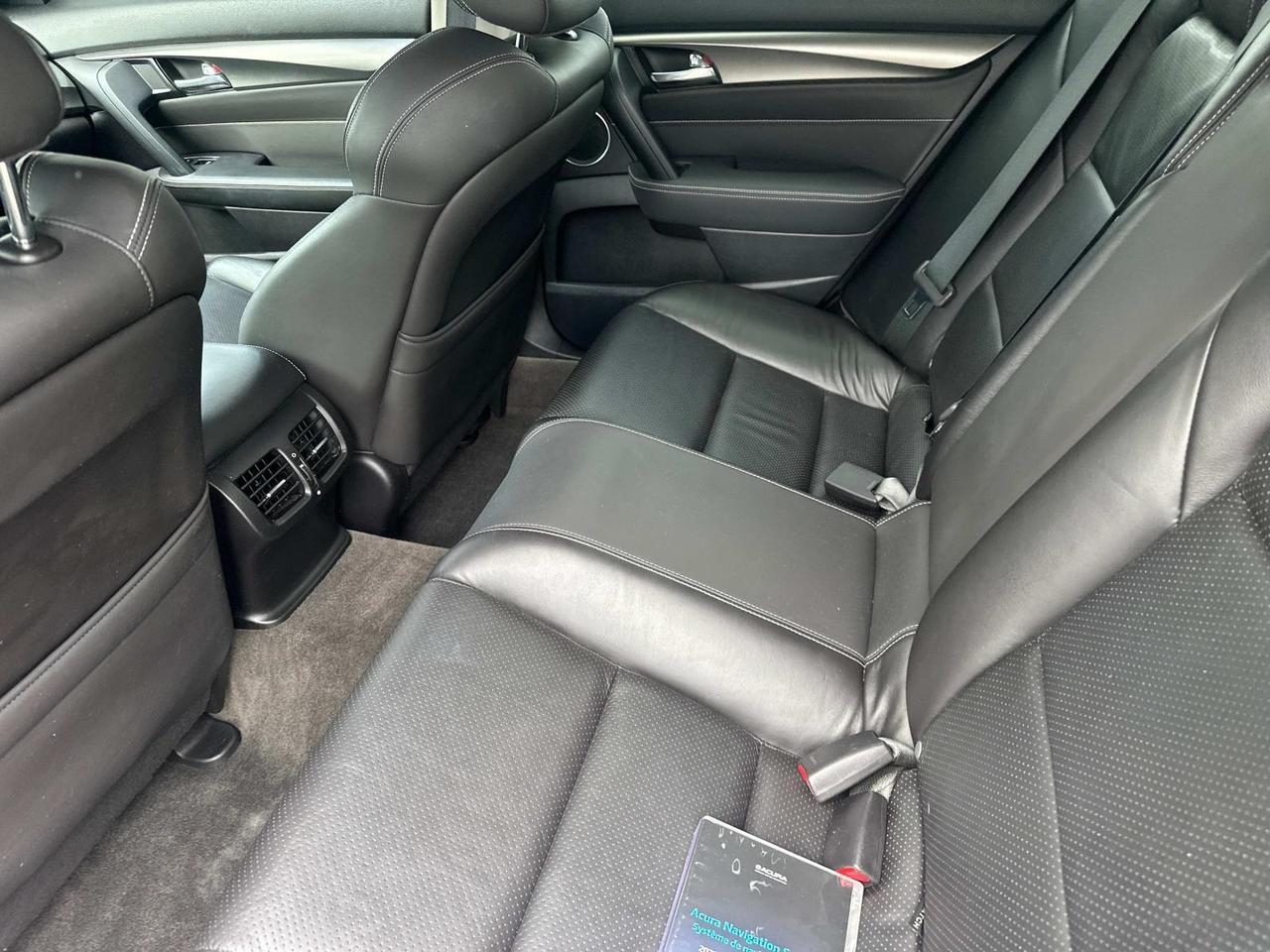 2013 Acura TL SH-AWD w/Technology Package Woodbridge VA