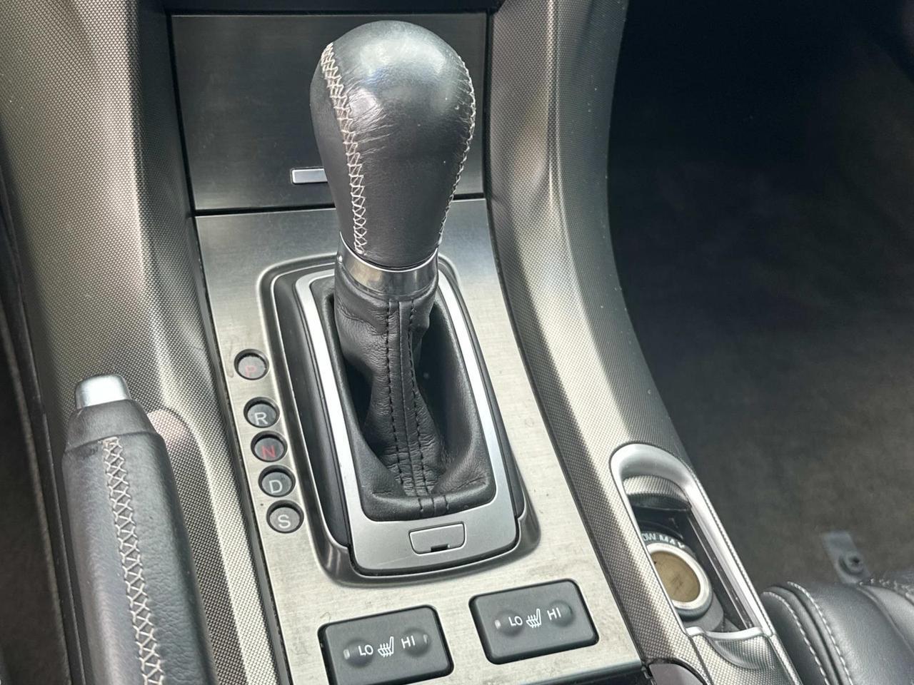 2013 Acura TL SH-AWD w/Technology Package Woodbridge VA