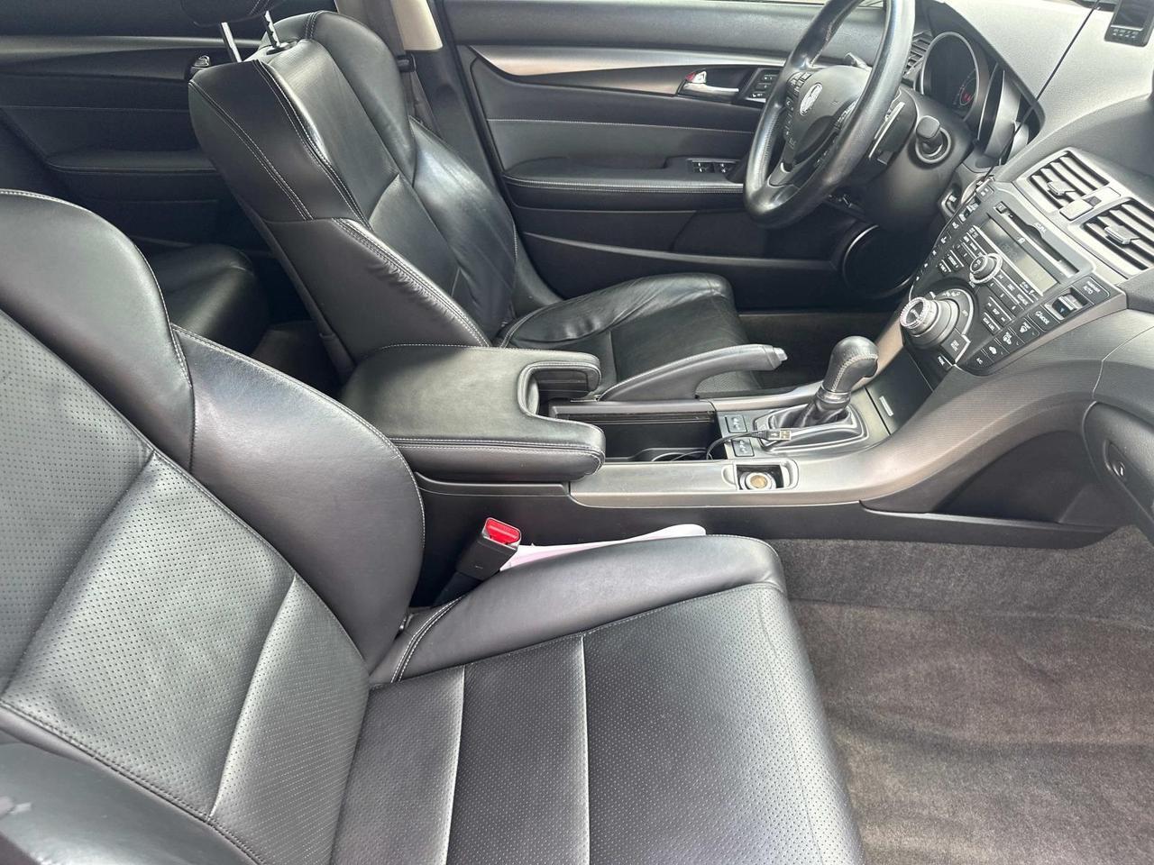 2013 Acura TL SH-AWD w/Technology Package Woodbridge VA