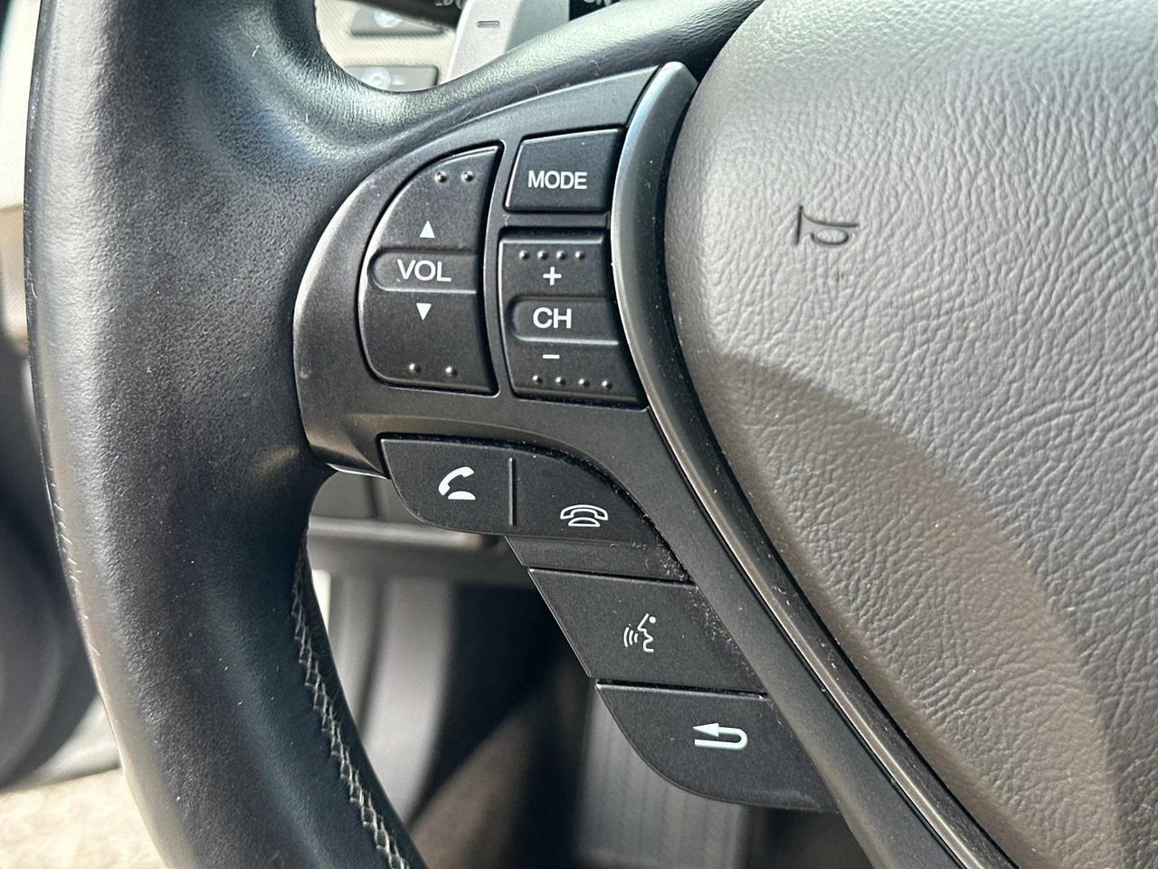 2013 Acura TL SH-AWD w/Technology Package Woodbridge VA