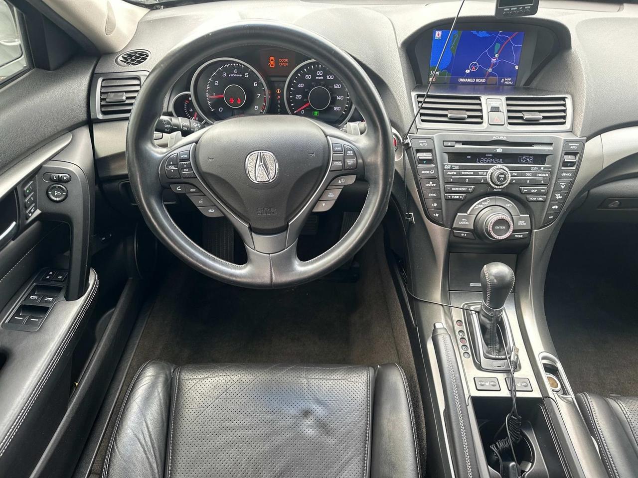 2013 Acura TL SH-AWD w/Technology Package Woodbridge VA