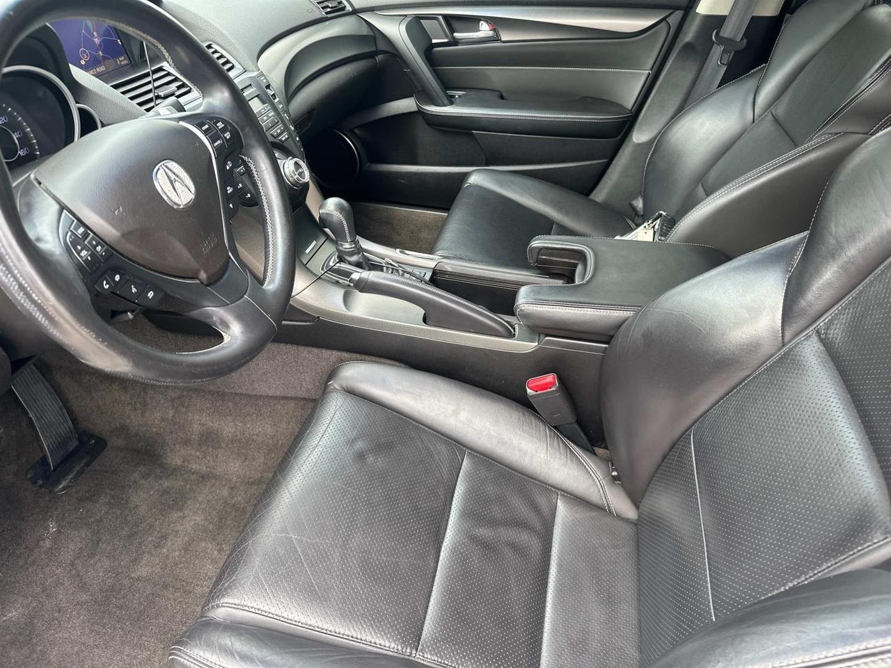 2013 Acura TL SH-AWD w/Technology Package Woodbridge VA