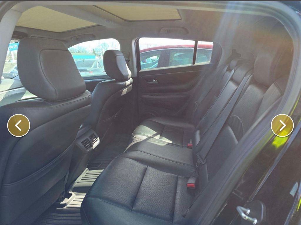 2013 Acura ZDX Base SH-AWD Oklahoma City OK