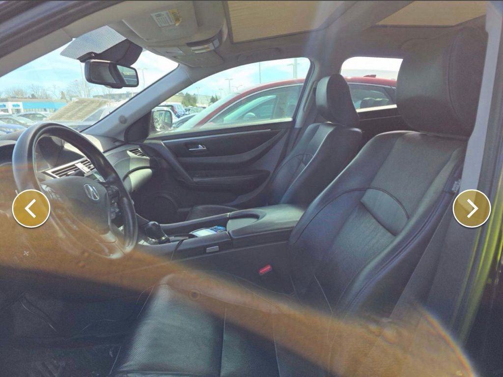 2013 Acura ZDX Base SH-AWD Oklahoma City OK