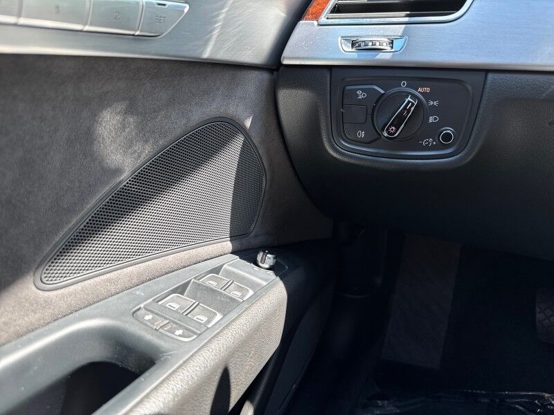 2013 Audi A8 L 3.0T quattro AWD Arlington VA