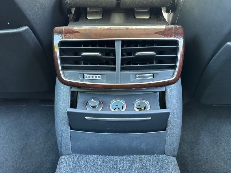 2013 Audi A8 L 3.0T quattro AWD Arlington VA
