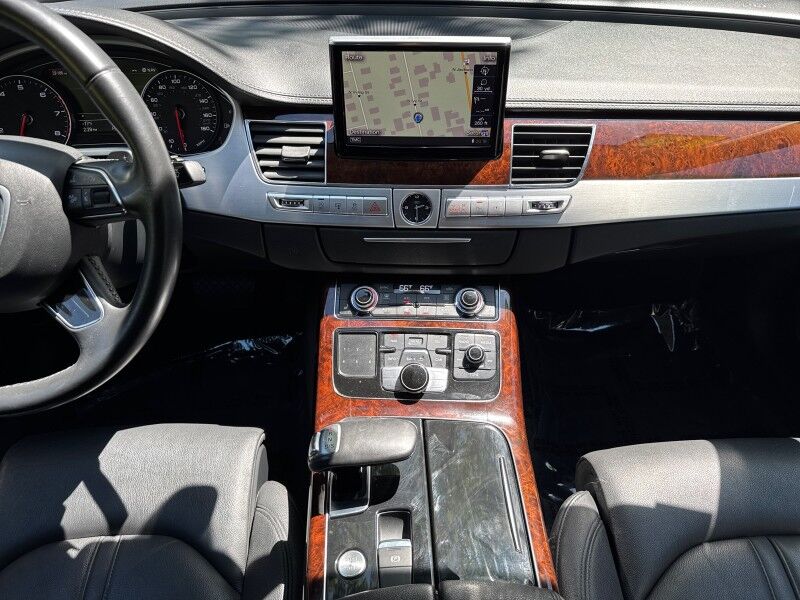 2013 Audi A8 L 3.0T quattro AWD Arlington VA
