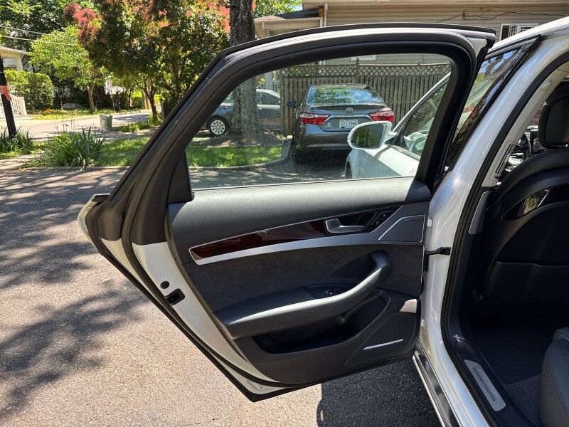 2013 Audi A8 L 3.0T quattro AWD Arlington VA