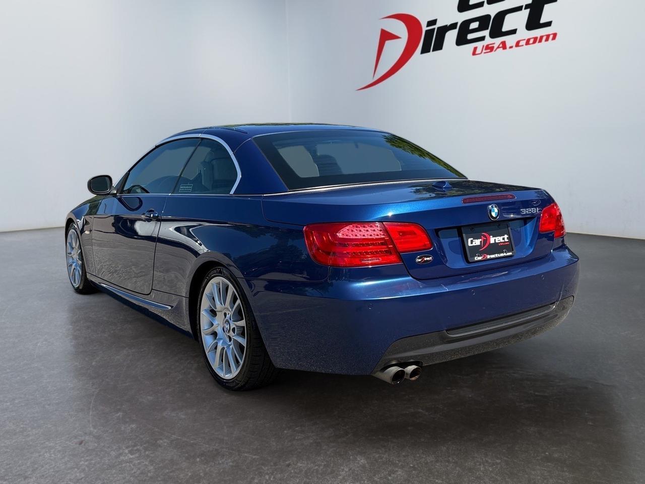 2013 BMW 3 Series 328i, HARD TOP CONVERTIBLE, PADDLE SHIFTERS, BACKUP CAMERA, PARKING SENSORS, HEATED SEATS, NAVIGATION, POWER TRUNK, REMOTE START, LOW MILES, CRUISE IN STYLE! Virginia Beach VA 2013 BMW 3 Series 328i, HARD TOP CONVERTIBLE, PADDLE SHIFTERS, BACKUP CAMERA, PARKING SENSORS, HEATED SEATS, NAVIGATION, POWER TRUNK, REMOTE START, LOW MILES, CRUISE IN STYLE! Virginia Beach VA