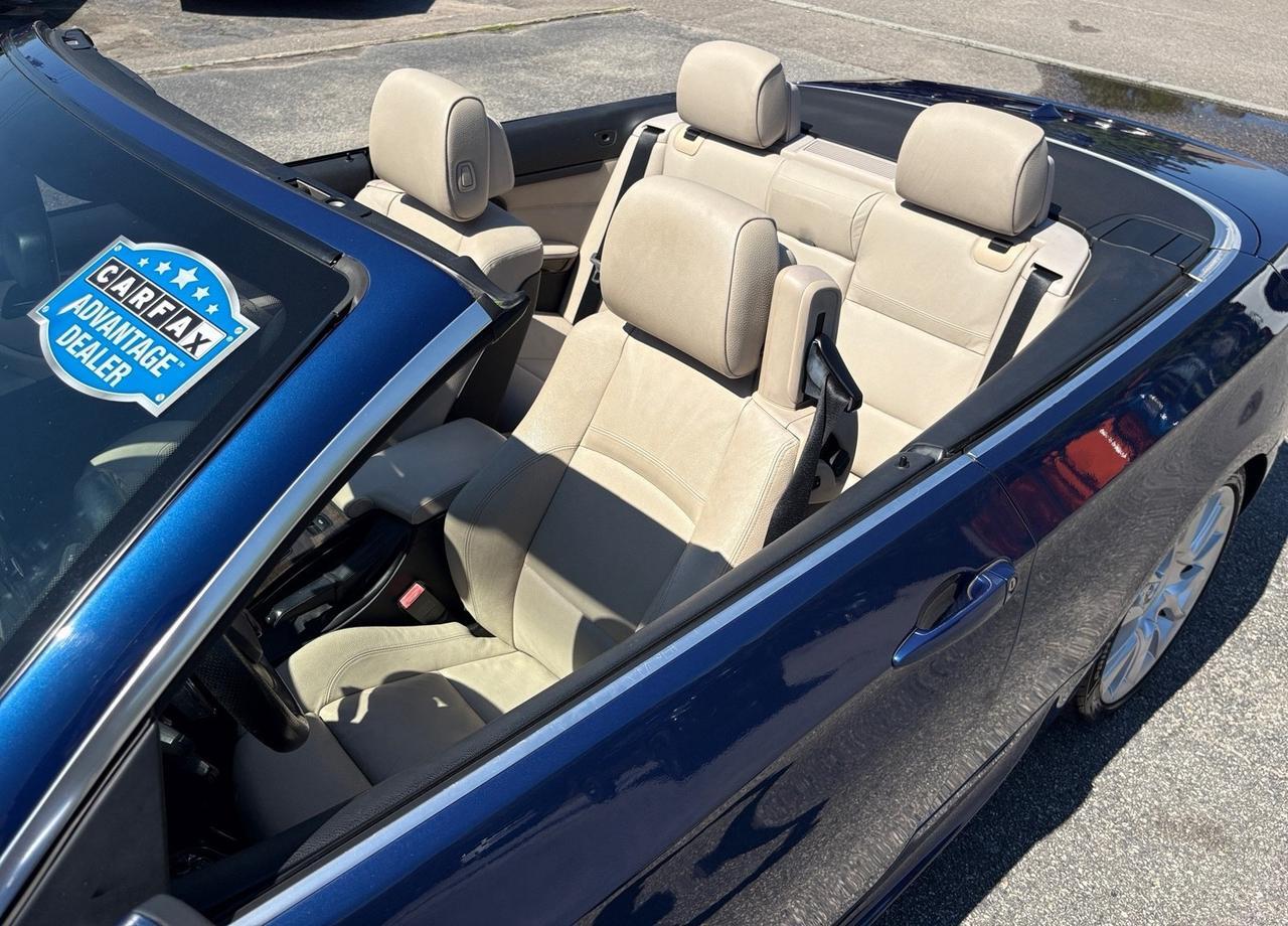 2013 BMW 3 Series 328i, HARD TOP CONVERTIBLE, PADDLE SHIFTERS, BACKUP CAMERA, PARKING SENSORS, HEATED SEATS, NAVIGATION, POWER TRUNK, REMOTE START, LOW MILES, CRUISE IN STYLE! Virginia Beach VA 2013 BMW 3 Series 328i, HARD TOP CONVERTIBLE, PADDLE SHIFTERS, BACKUP CAMERA, PARKING SENSORS, HEATED SEATS, NAVIGATION, POWER TRUNK, REMOTE START, LOW MILES, CRUISE IN STYLE! Virginia Beach VA