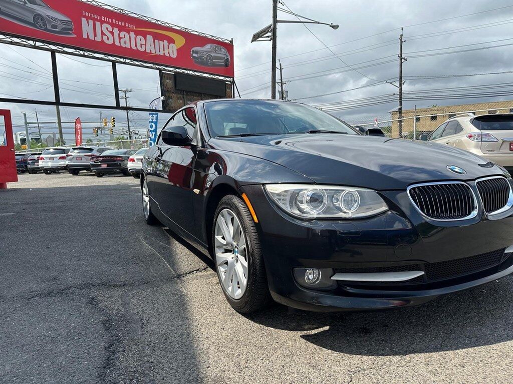2013 BMW 3 Series 328i Jersey City NJ 2013 BMW 3 Series 328i Jersey City NJ