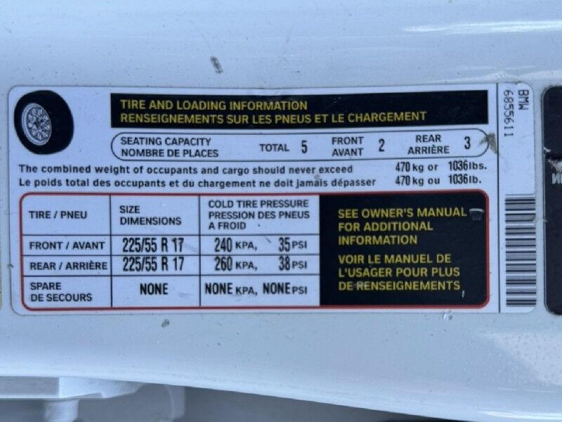 2013 BMW 5 Series 528i xDrive AWD w/ Premium Package Arlington VA