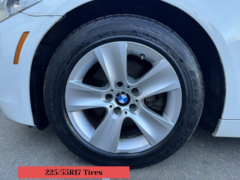 2013 BMW 5 Series 528i xDrive AWD w/ Premium Package Arlington VA