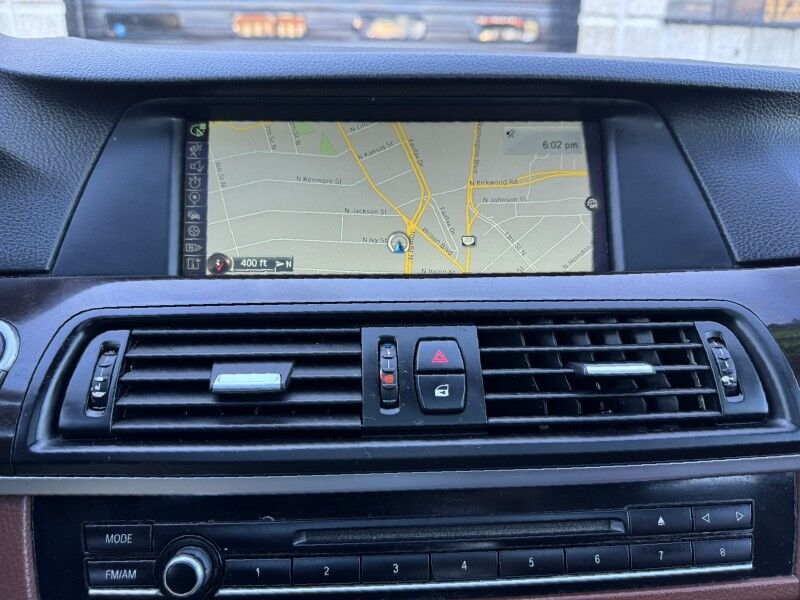 2013 BMW 5 Series 528i xDrive AWD w/ Premium Package Arlington VA