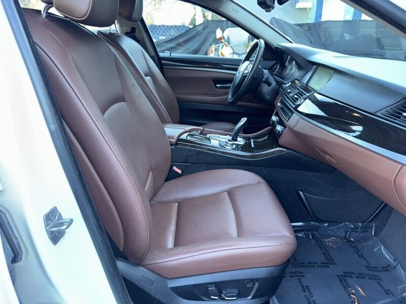 2013 BMW 5 Series 528i xDrive AWD w/ Premium Package Arlington VA