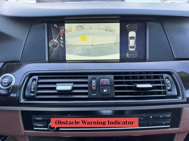 2013 BMW 5 Series 528i xDrive AWD w/ Premium Package Arlington VA