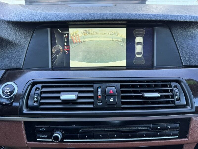 2013 BMW 5 Series 528i xDrive AWD w/ Premium Package Arlington VA