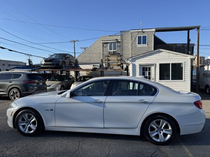 2013 BMW 5 Series 528i xDrive AWD w/ Premium Package Arlington VA