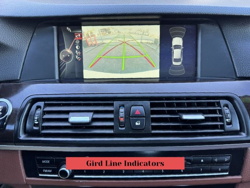 2013 BMW 5 Series 528i xDrive AWD w/ Premium Package Arlington VA