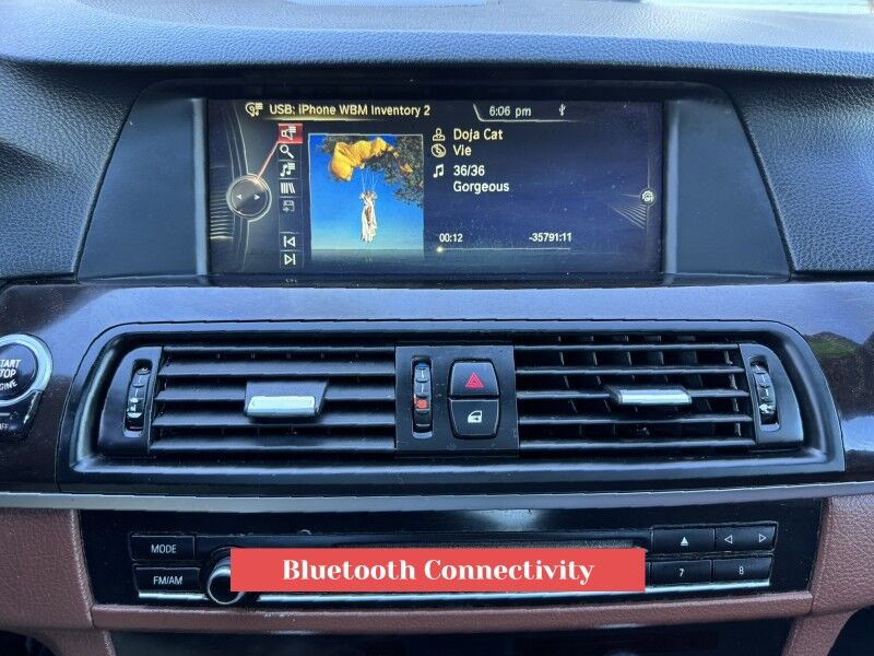 2013 BMW 5 Series 528i xDrive AWD w/ Premium Package Arlington VA